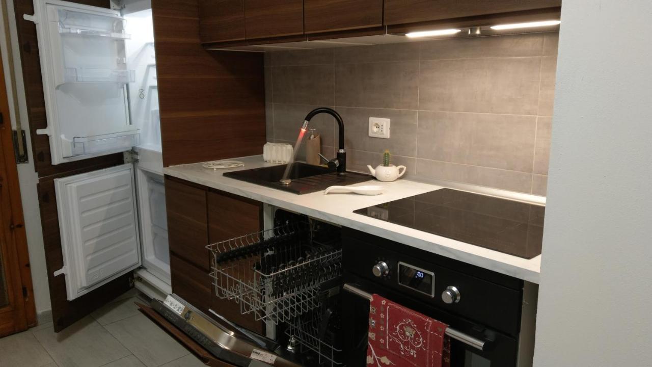 Piccola Pisa Apartamento Exterior foto