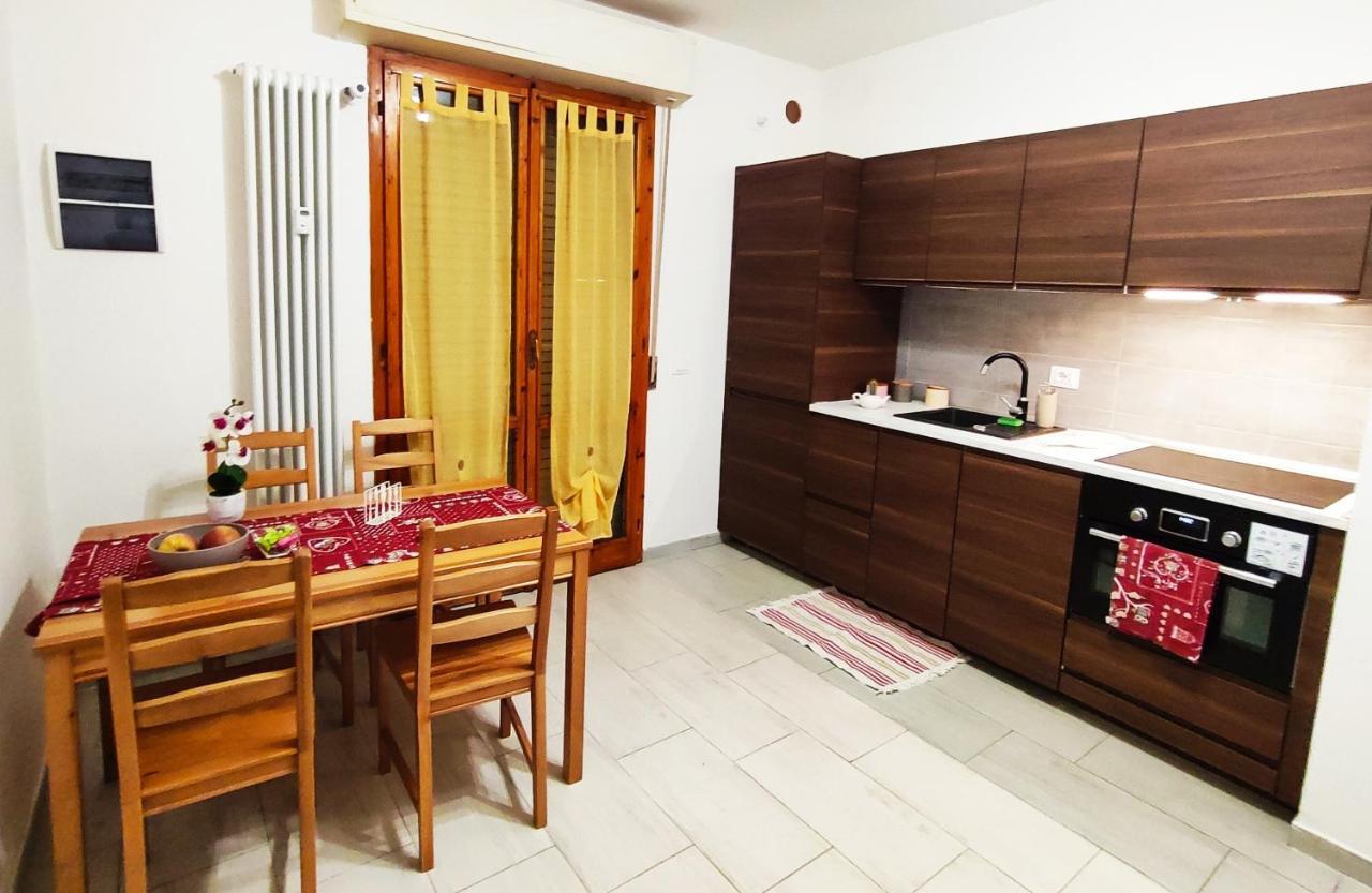 Piccola Pisa Apartamento Exterior foto