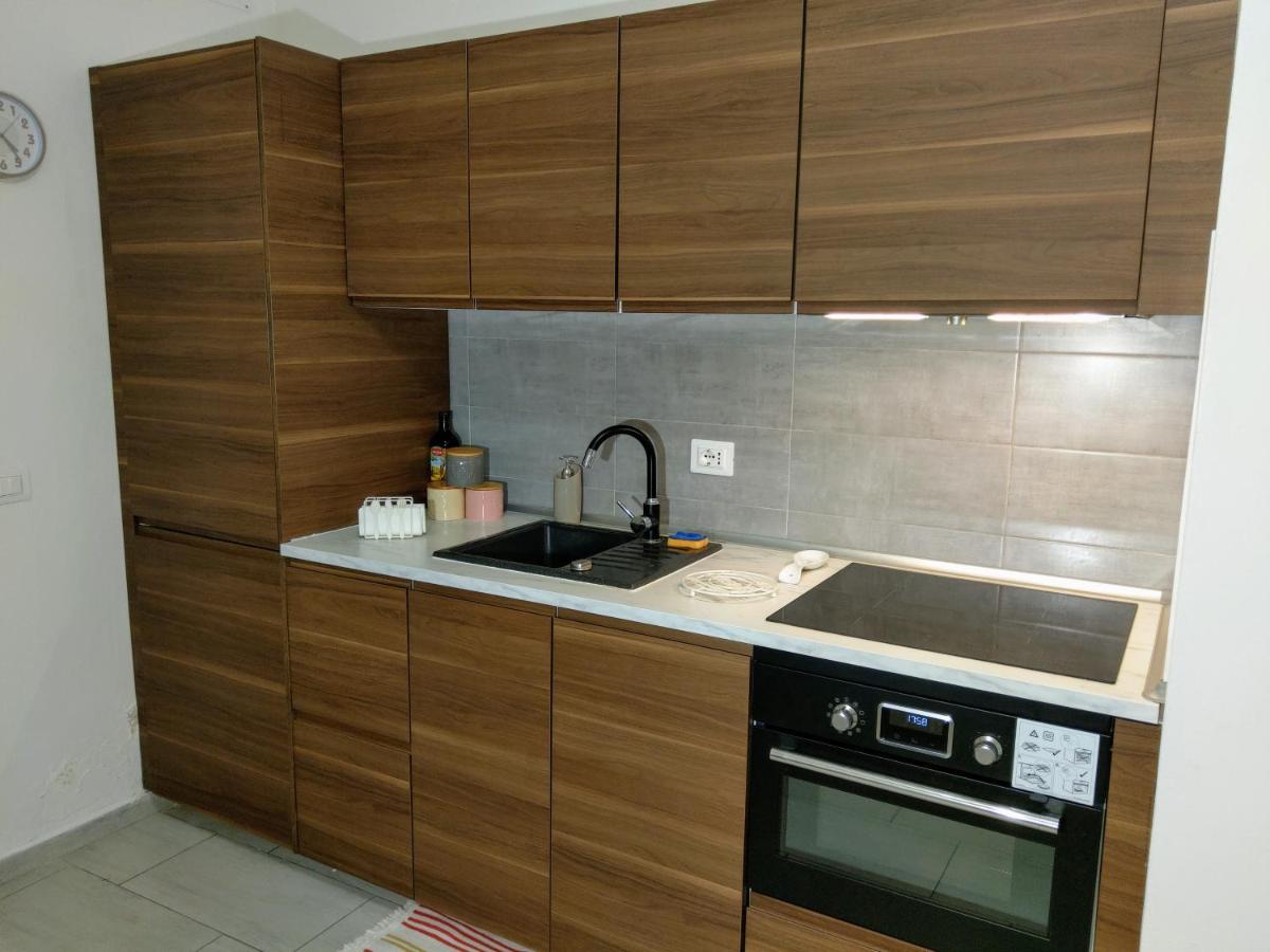Piccola Pisa Apartamento Exterior foto
