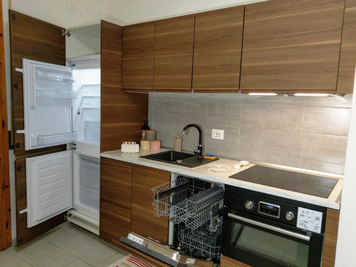 Piccola Pisa Apartamento Exterior foto