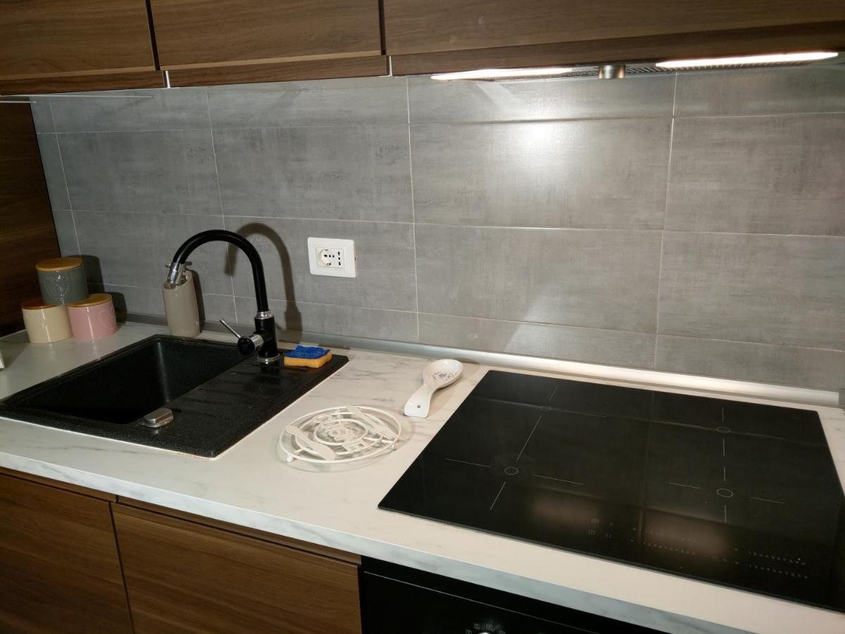 Piccola Pisa Apartamento Exterior foto