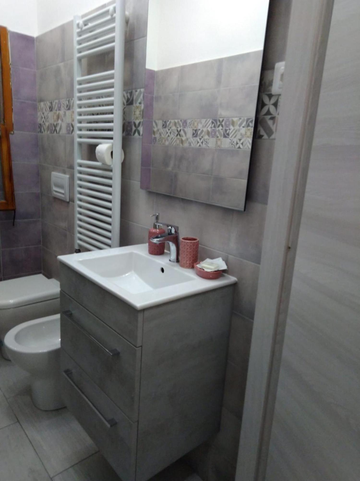 Piccola Pisa Apartamento Quarto foto